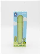 サボテン 爪切り　グリーン