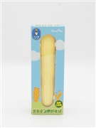 サボテン 爪切り　イエロー