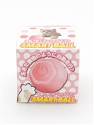 スマートボール　ピンク