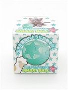 スマートボール・スター　ブルー