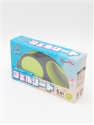 シェルリード 5m グリーン