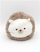 ANIMAL BIG TOY ハリネズミ