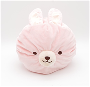 ANIMAL BIG TOY ウサギ