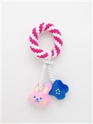 デンタルリングウサギ