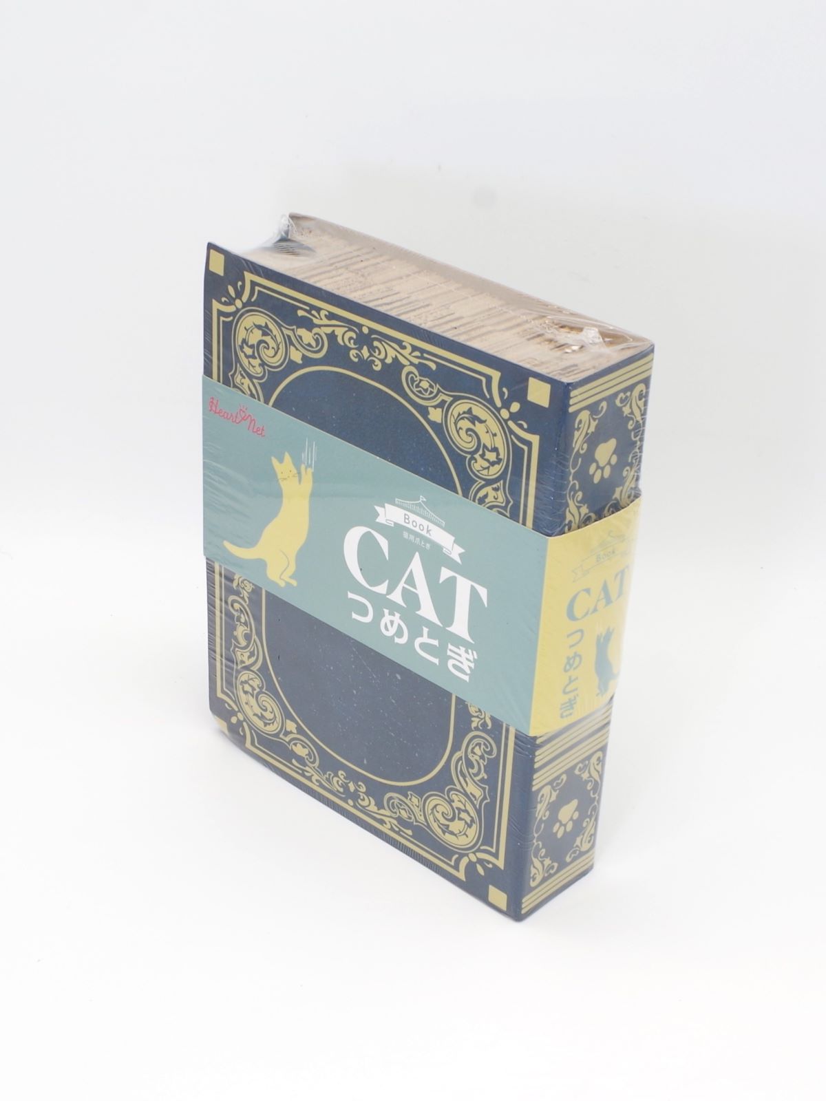キャット爪とぎ（Book）