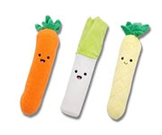 カシャカシャ PUPU お野菜スティック パイナップル