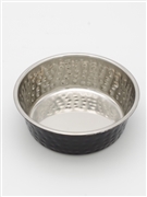 ARJAN 滑り止め付きプレミアムボウル（メタルプレート）S