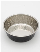 ARJAN 滑り止め付きプレミアムボウル（メタルプレート）M