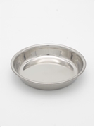 ARJAN ステンレスボウル 13cm (浅)