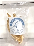 シャークの骨 (尾骨)