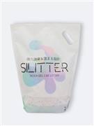 強力消臭＆固まる猫砂 SILITTER