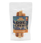 ヤクチーズ ドッグチュー オリジナル Sサイズ ３本セット