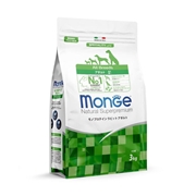 Ｍｏｎモノプロテインラビットアダルト 3kg