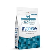Ｍｏｎｇｅリッチインチキンキトン 2kg