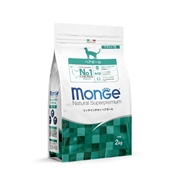 Ｍｏｎｇｅリッチインチキンヘアボール 2kg