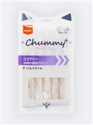 chummy plus (ちゃーみぃプラス)ユリナリー