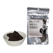 NaturalPetDeli 馬肉ジャーキー 200g