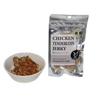 NaturalPetDeli 鶏ささみジャーキー 200g
