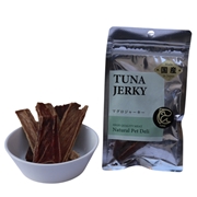 NaturalPetDeli マグロジャーキー200ｇ