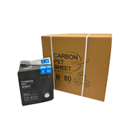 カーボン ペットシート レギュラー 8個入り