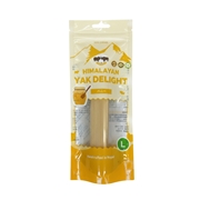 HIMALAYAN YAK DELIGHT ハニー Lサイズ