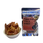 豚耳スライス 20g