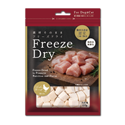 Freezedry とりむね 40g