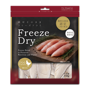 Freezedry 鶏ささみ大袋130g