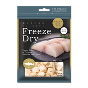 Freezedry たら20g