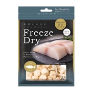 Freezedry たら20g