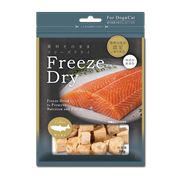 Freezedry サーモン 30g
