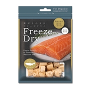 Freezedry サーモン 30g