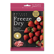 Freezedry いちご25g