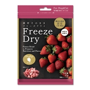 Freezedry いちご25g