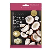 Freezedry ココナッツ25g