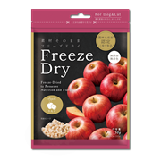 Freezedry りんご30g
