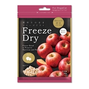 Freezedry りんご30g
