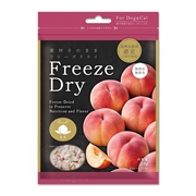 Freezedry もも20g