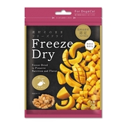 Freezedry マンゴー 20g