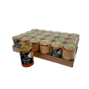 BWILD ウェット （缶） パピー・ダック 24缶入り