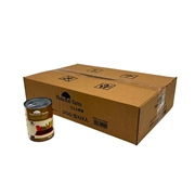 ナチュラルファーム ラムと野菜 375g 24缶入り