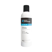 Groom Professional  ティーツリー シャンプー 250ml