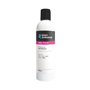 Groom Professional ベビーパウダー シャンプー 250ml