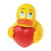 DAD-WAY LANCO ダッキー ハート