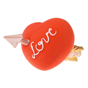 DAD-WAY LANCO ハート