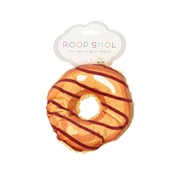 ルークラン ROOP ループ スモル ドーナツ キャラメル