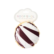 ルークラン ROOP ループ スモル ドーナツ ストライプ