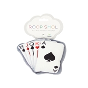 ルークラン ROOPスモル カジノカード