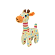 ループフレンディサーカスジラフ