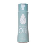 ハブ フロム サーモンオイル 犬用 100ml